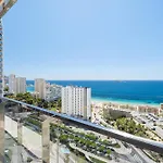 Sunset Waves 18-35 Poniente Beach Resort