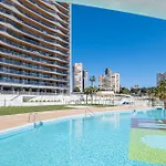 Sunset Waves 18-35 Poniente Beach Resort